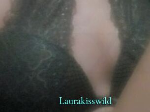 Laurakisswild