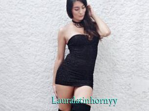 Lauralatinhornyy