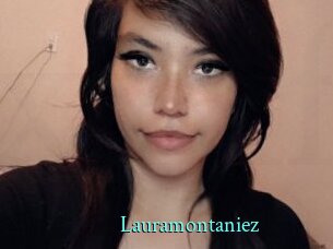Lauramontaniez