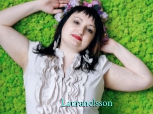 Lauranelsson