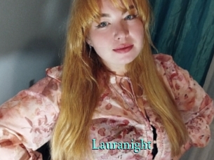 Lauranight