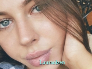 Lauraolsen