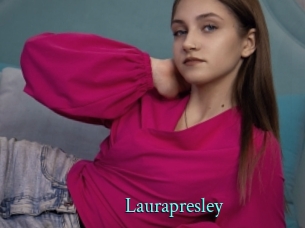 Laurapresley