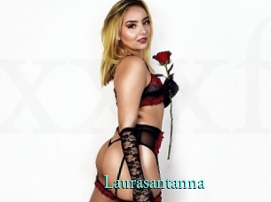 Laurasantanna