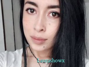 Laurashowx