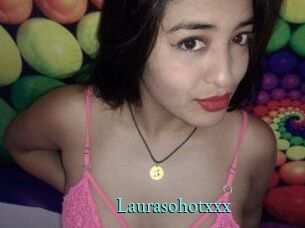 Laurasohotxxx