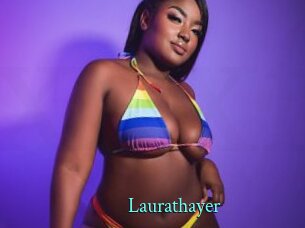 Laurathayer