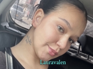 Lauravalen