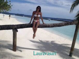 Lauravasari