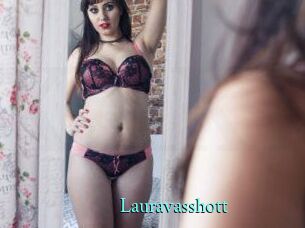 Lauravasshott