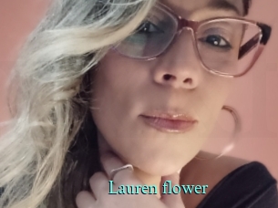 Lauren_flower