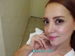 Lauren_red