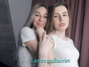 Laurenandharriet