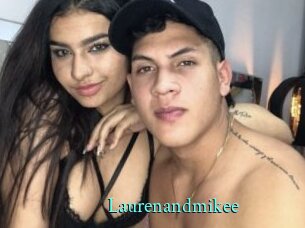 Laurenandmikee