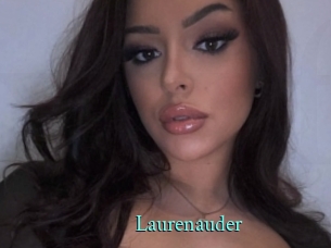 Laurenauder
