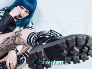 Laurenbacok