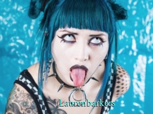 Laurenbarkers