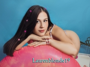 Laurenblonde19