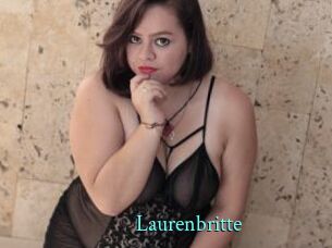 Laurenbritte