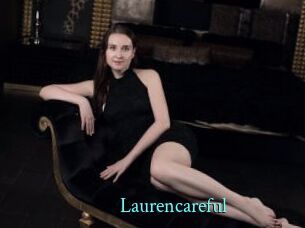 Laurencareful