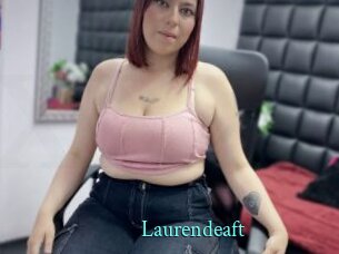 Laurendeaft