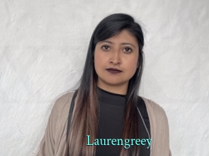 Laurengreey