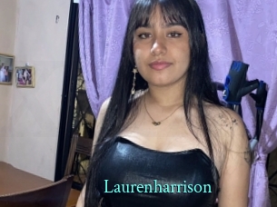 Laurenharrison