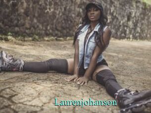 Laurenjohanson