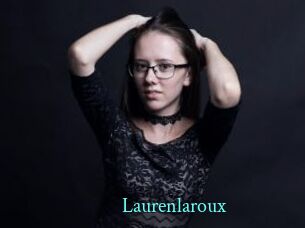 Laurenlaroux
