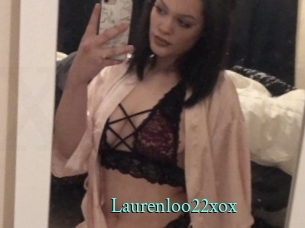 Laurenloo22xox