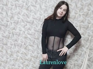 Laurenlove