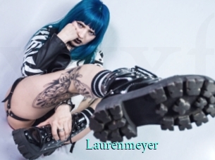 laurenmeyer xxx Fantasy Land