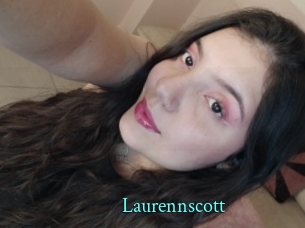 Laurennscott