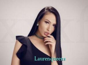 Laurenqueens