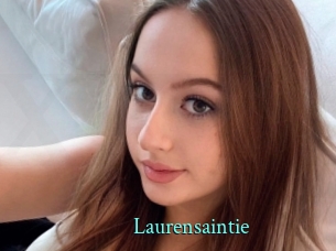 Laurensaintie
