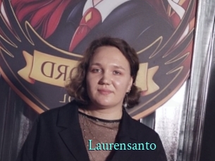 Laurensanto