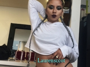 Laurensccot
