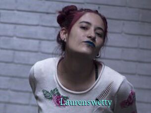 Laurenswetty