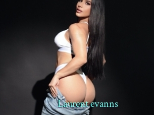 Laurent_evanns