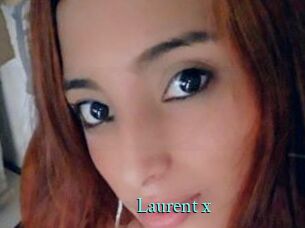 Laurent_x