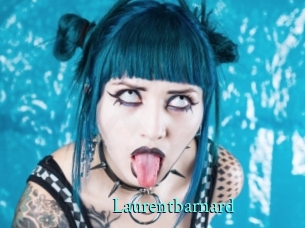 Laurentbarnard