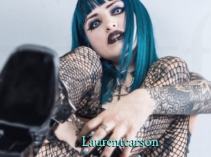 laurentcarson xxx Fantasy Land