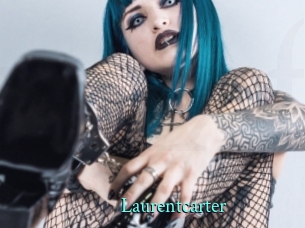 Laurentcarter