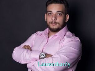 Laurenthardy