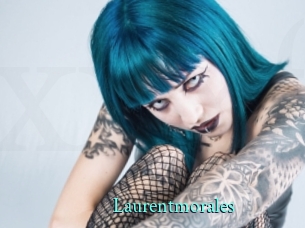 Laurentmorales