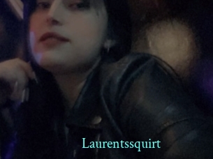 Laurentssquirt