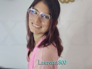 Laurentt800