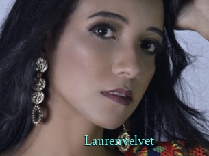 Laurenvelvet