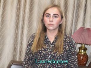 Lauriechutney