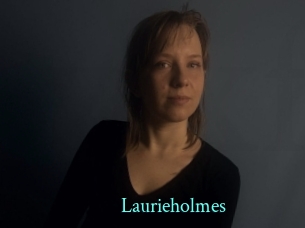 Laurieholmes
